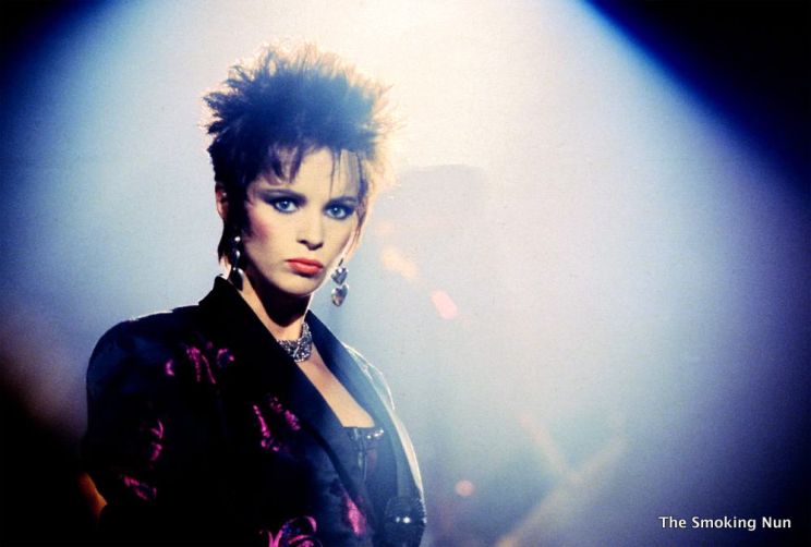 Sheena Easton