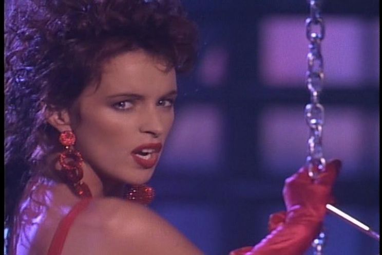 Sheena Easton