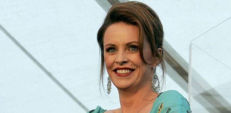 Sheena Easton