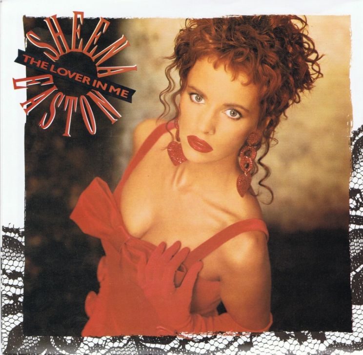 Sheena Easton
