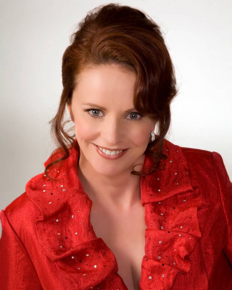 Sheena Easton