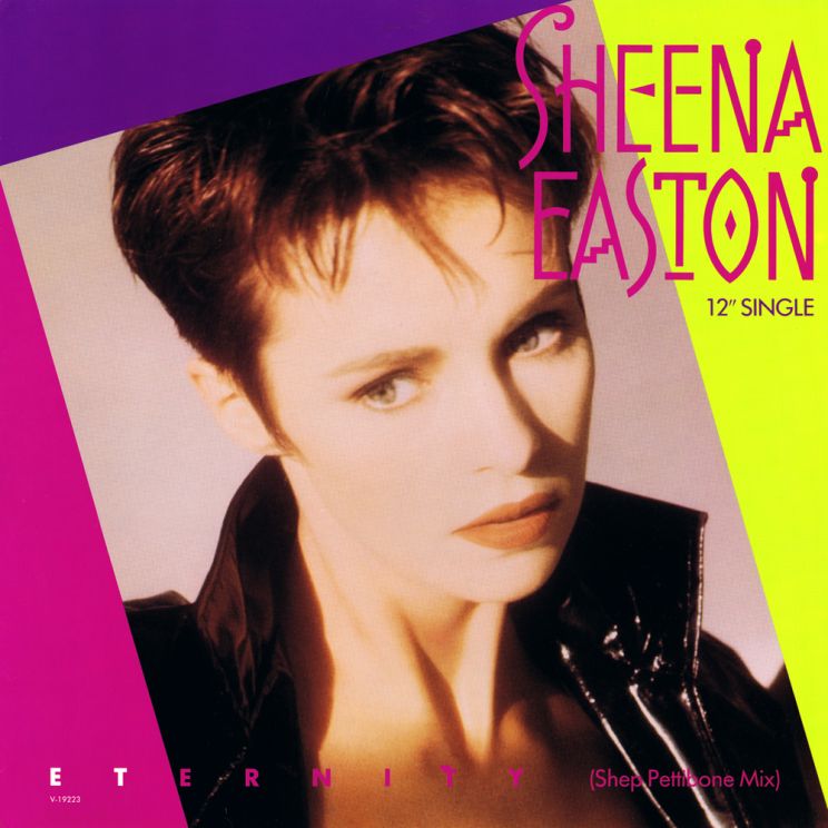 Sheena Easton