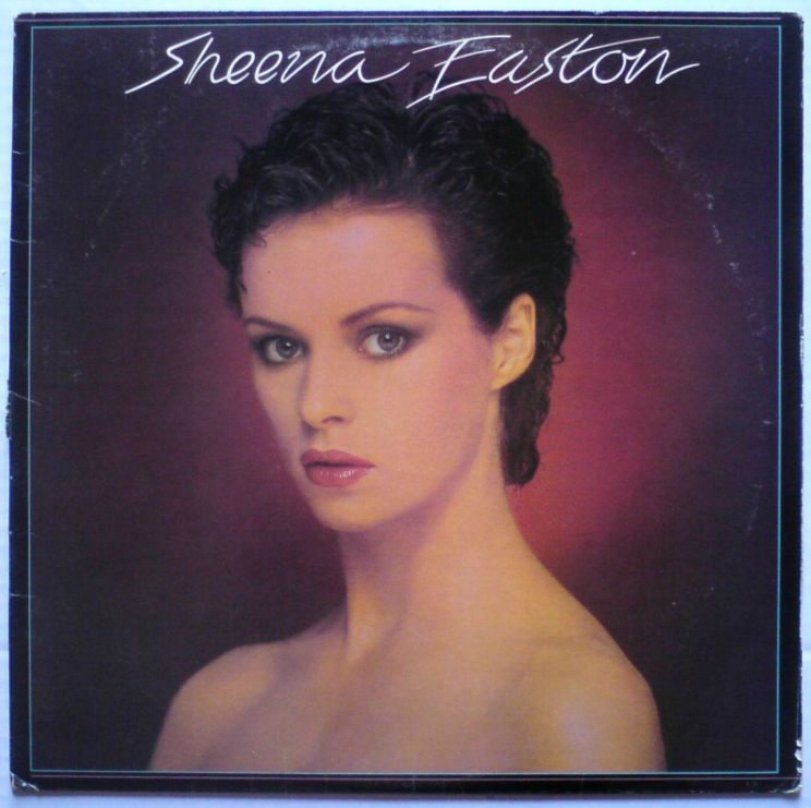 Sheena Easton