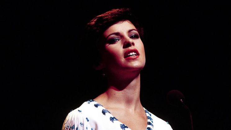 Sheena Easton