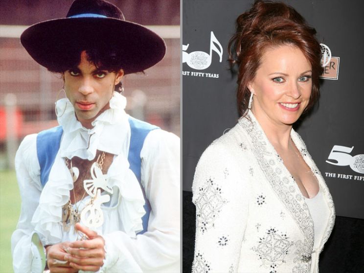 Sheena Easton