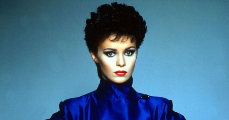 Sheena Easton
