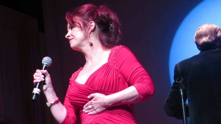Sheena Easton