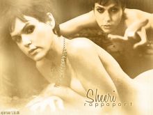 Sheeri Rappaport