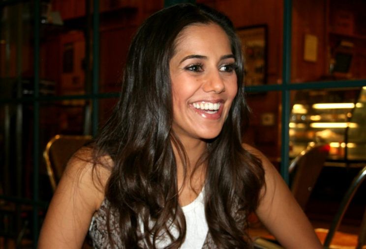 Sheetal Sheth