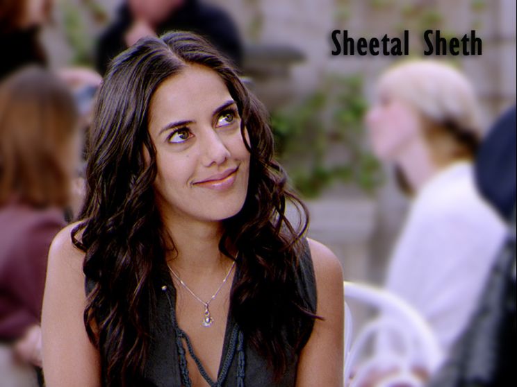 Sheetal Sheth