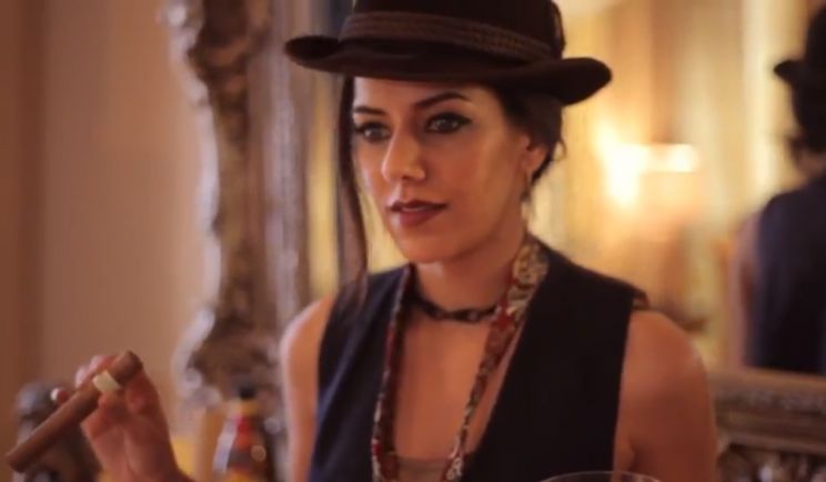 Sheetal Sheth