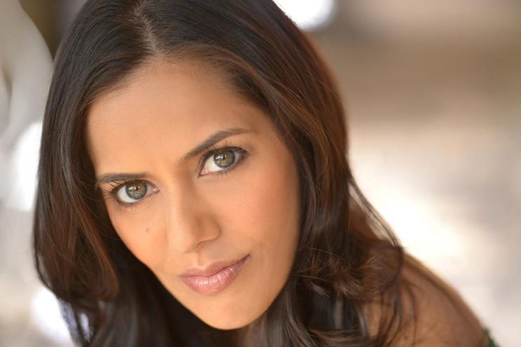 Sheetal Sheth