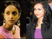Shefali Chowdhury