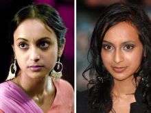 Shefali Chowdhury