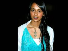 Shefali Chowdhury