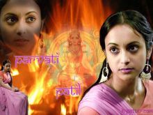 Shefali Chowdhury