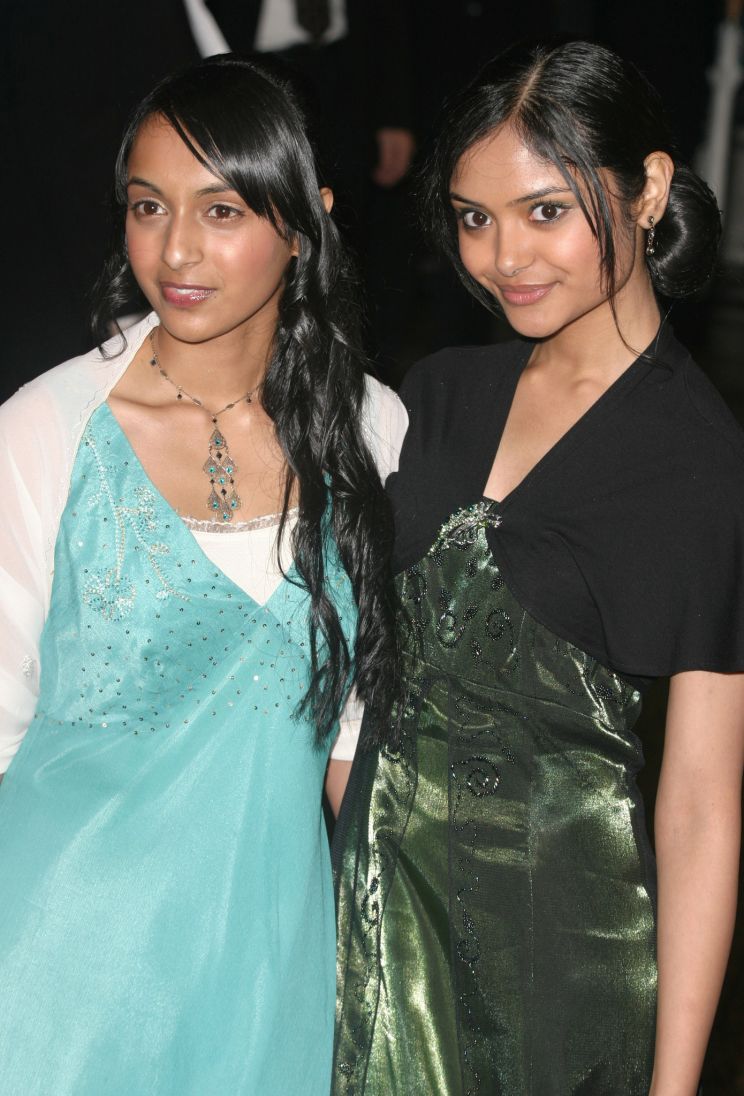 Shefali Chowdhury