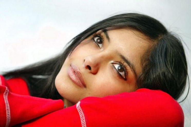 Shefali Chowdhury