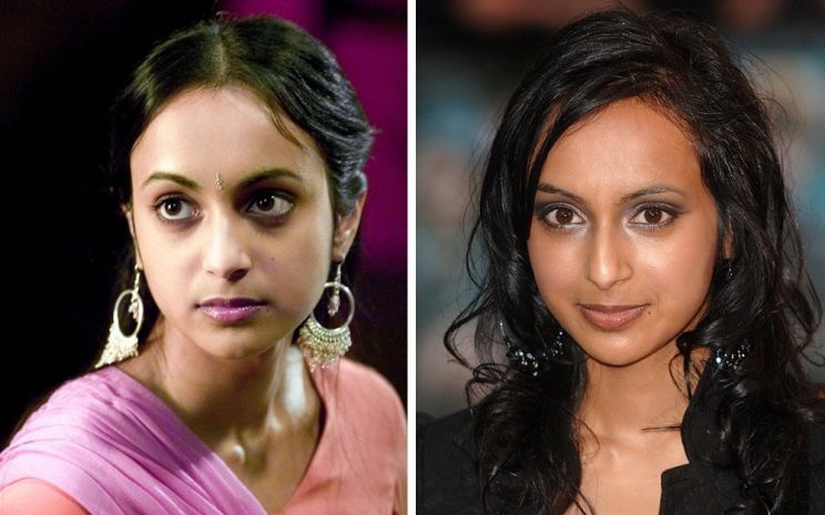 Shefali Chowdhury