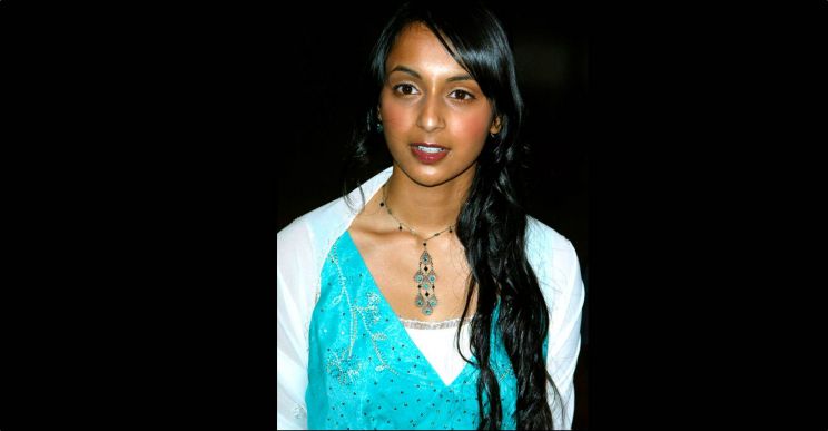 Shefali Chowdhury