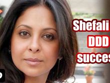 Shefali Shetty