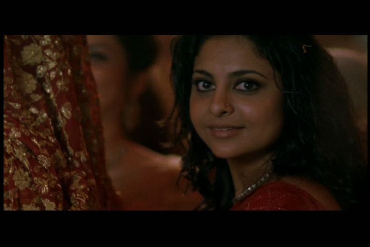 Shefali Shetty