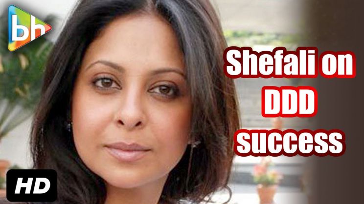 Shefali Shetty