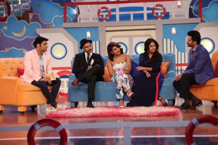 Shefali Shetty