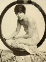 Sheila Bromley