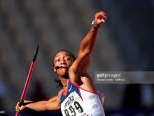 Sheila Burrell