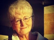 Sheila Burrell