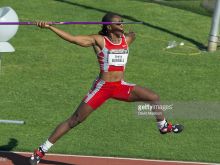 Sheila Burrell