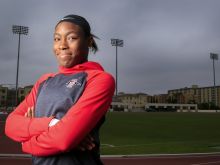 Sheila Burrell