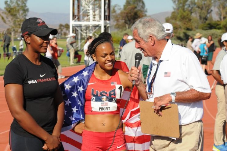 Sheila Burrell