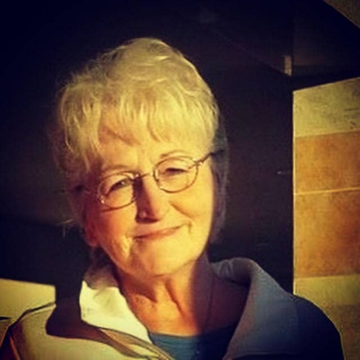 Sheila Burrell