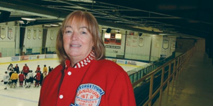 Sheila Campbell