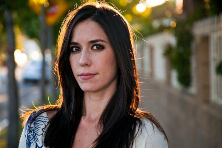 Sheila Carrasco