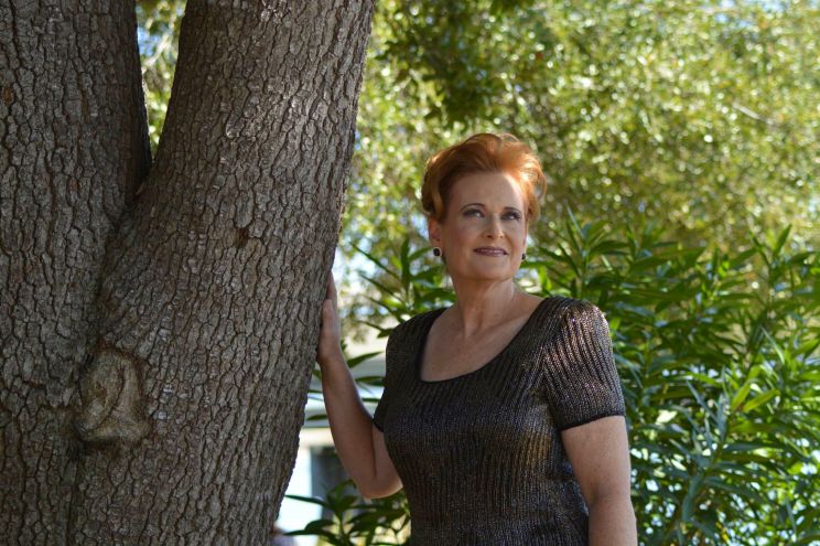 Sheila Cochran