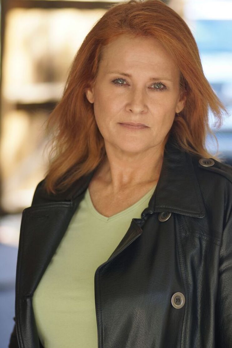 Sheila Cochran