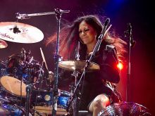 Sheila E.