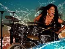 Sheila E.