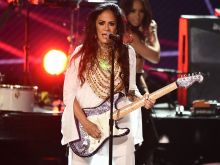 Sheila E.