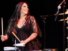 Sheila E.