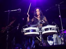 Sheila E.