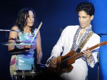 Sheila E.