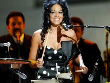 Sheila E.