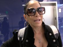 Sheila E.