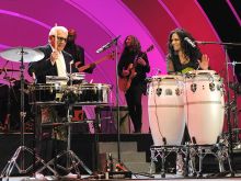 Sheila E.