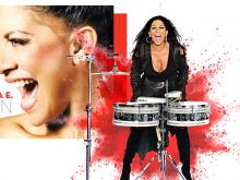 Sheila E.