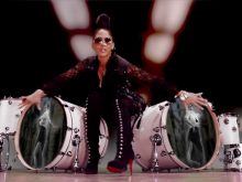 Sheila E.